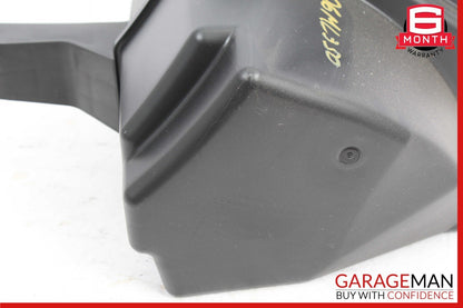 06-11 Mercedes W164 ML350 ML320 ML500 Harman Kardon Rear Sub Woofer Subwoofer