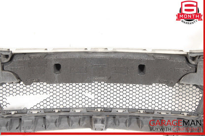 08-11 Mercedes W204 C300 AMG Sport Front Bumper Cover Assembly OEM
