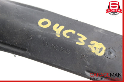 Mercedes W203 C320 CLK350 Rear Left or Right Side Lower Thrust Control Arm OEM