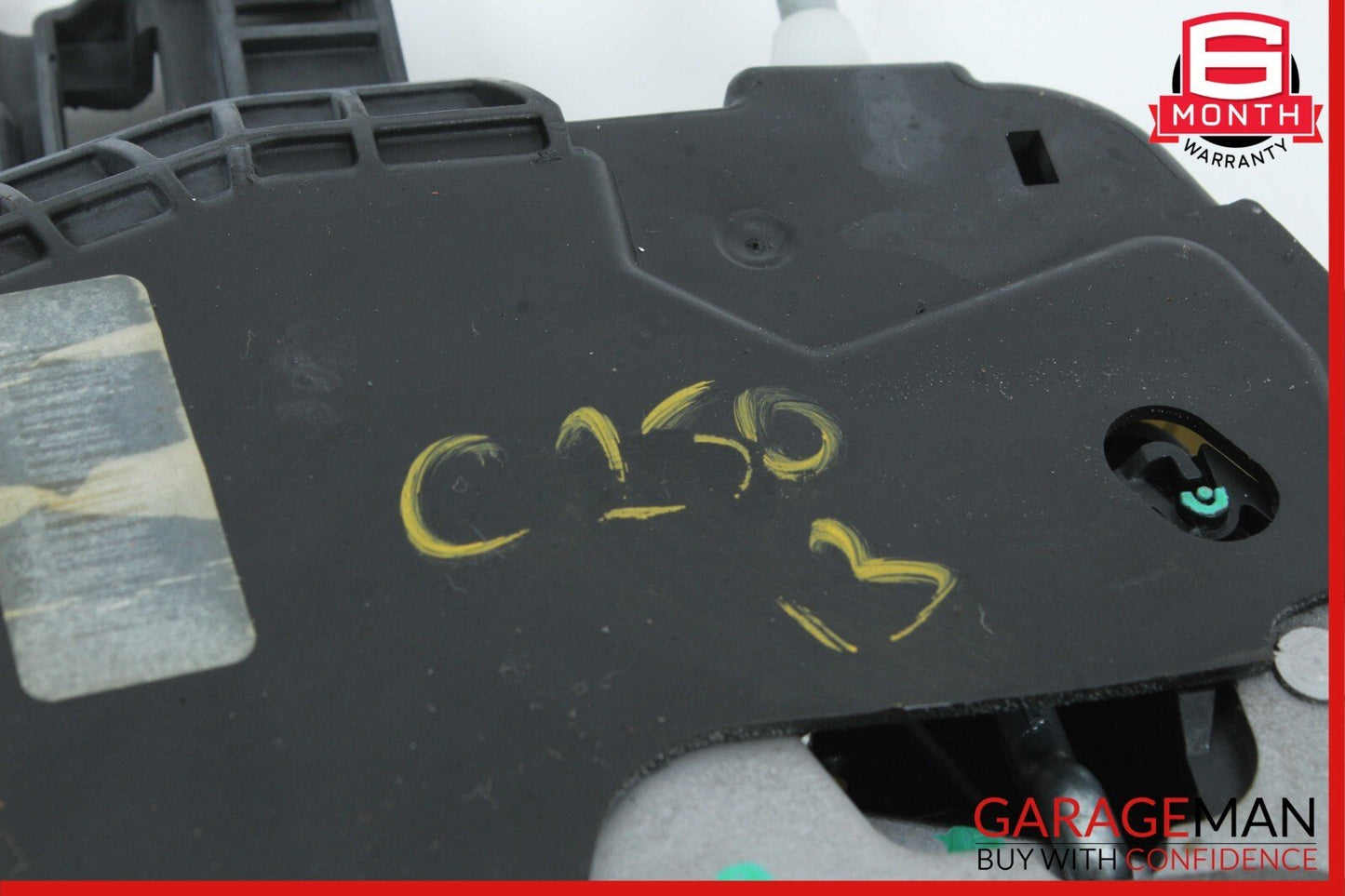 08-20 Mercedes C250 E550 E350 SL450 Front Right Side Door Lock Latch Actuator