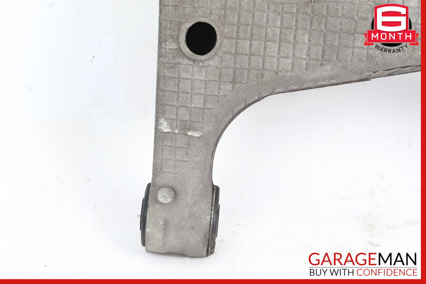 10-16 Porsche Panamera 970 Lower Control Arm Rear Right Passenger Side OEM