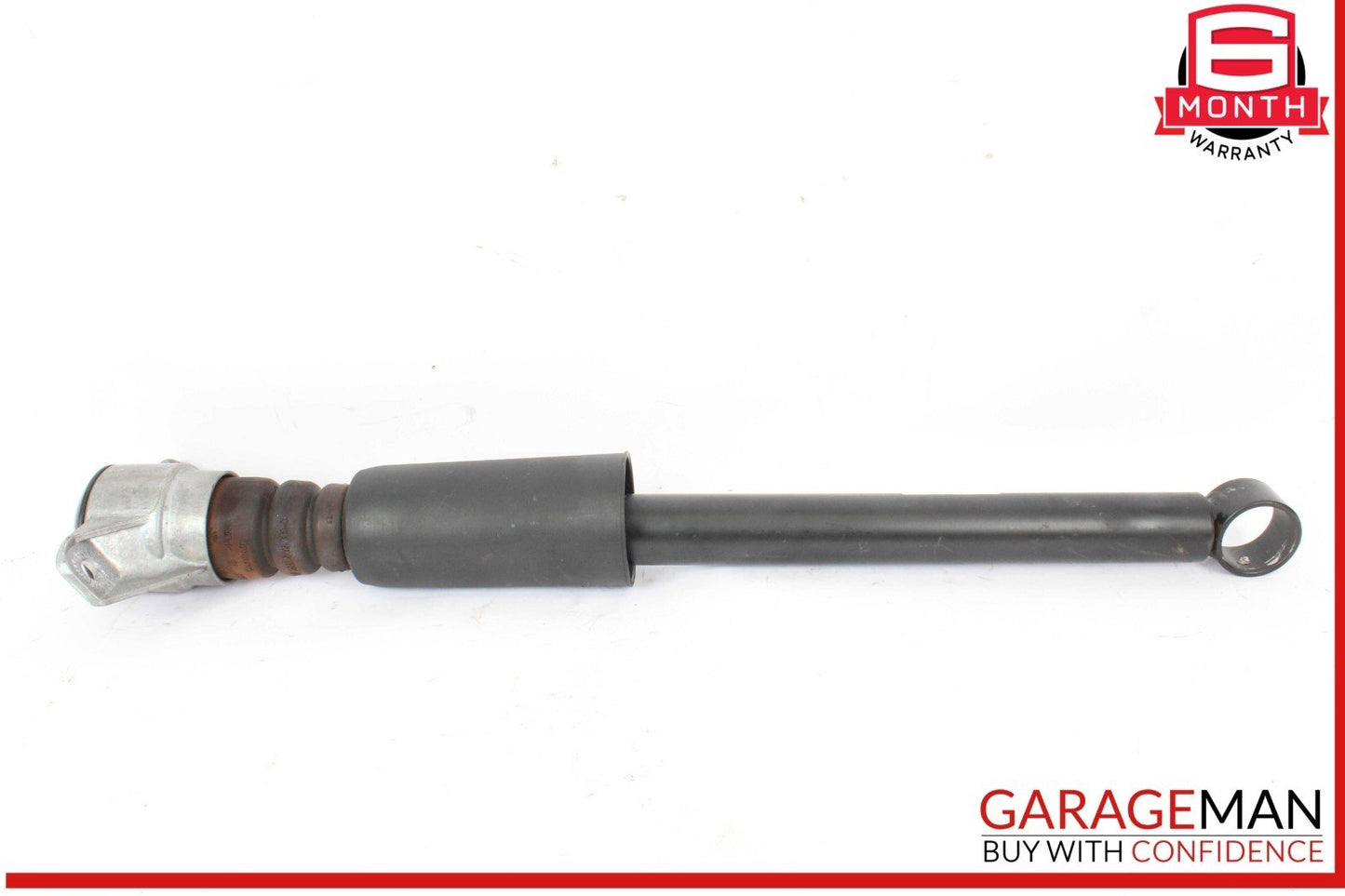 15-24 Porsche Macan Rear Left & Rear Right Side Strut Shock Absorber OEM