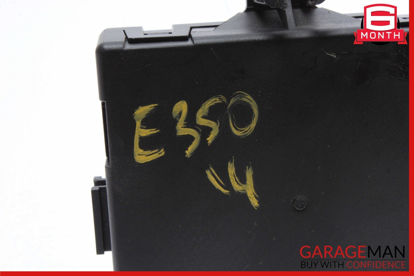 08-18 Mercedes W212 E350 E63 AMG CLS550 Front Left Side Door Control Module OEM