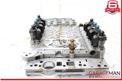 Mercedes X164 GL450 E350 CL550 7G Tronic Transmission Valve Body 2122770001 OEM