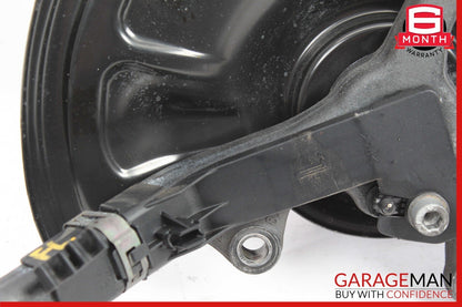 03-12 Mercedes R230 SL500 E350 CLS550 Front Left Driver Side Knuckle Spindle RWD