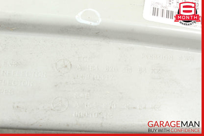 10-12 Mercedes X164 GL450 GL350 GL550 Rear Left Side Tail Light Lamp OEM
