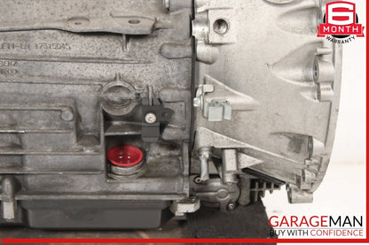 14-16 Mercedes W212 E350 RWD 7G-Tronic Automatic Transmission 722.906 OEM 115k