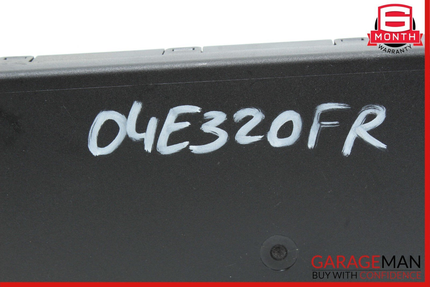 03-09 Mercedes W211 E320 E550 Front Right Passenger Door Control Module OEM