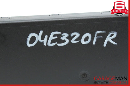 03-09 Mercedes W211 E320 E550 Front Right Passenger Door Control Module OEM
