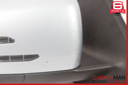12-14 Mercedes W204 C250 C63 AMG Front Right Side Mirror Rear View Door OEM