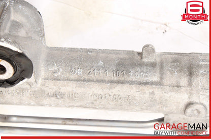 03-11 Mercedes W211 E320 E350 Power Steering Gear Rack & Pinion Assy OEM