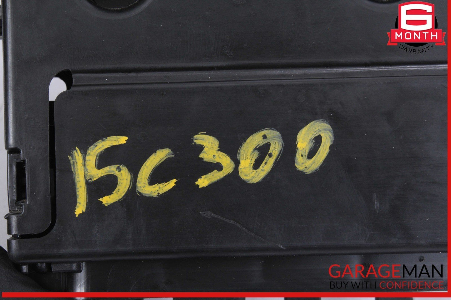 15-19 Mercedes W205 C300 GLC300 Fuse Box Power Distribution Box Module OEM