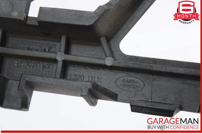 10-13 Land Rover Range Rover Sport Rear Right Side Bumper Mount Bracket OEM