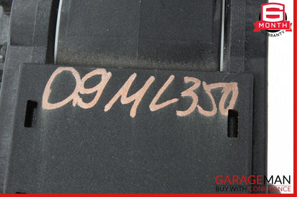 06-13 Mercedes X164 GL550 R350 Gas Throttle Accelerator Pedal