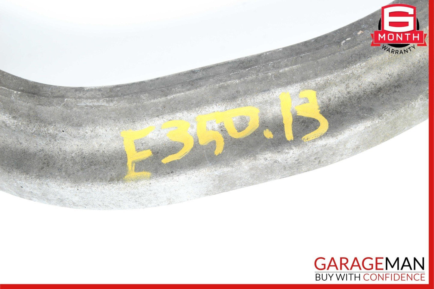 08-14 Mercedes E350 C250 Front Left Driver Side Suspension Upper Control Arm OEM