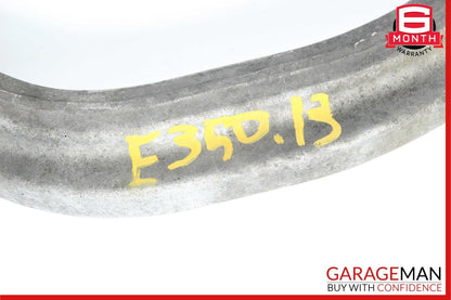 08-14 Mercedes E350 C250 Front Left Driver Side Suspension Upper Control Arm OEM