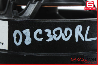 08-11 Mercedes W204 C300 Door Speaker Rear Left or Right 2048202902 OEM