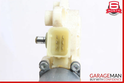 03-12 Mercedes W216 CL550 CL55 AMG Front Left Driver Door Window Regulator Motor