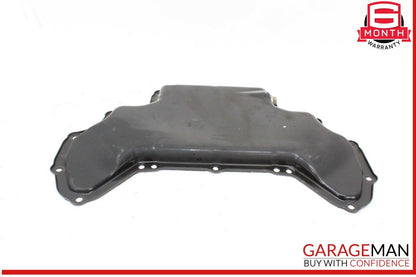 05-12 Mercedes W212 E350 C230 CLS550 SL550 Lower Oil Pan 2720100128 OEM