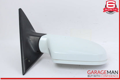 12-17 Audi A5 S5 RS5 Front Right Side Door Rear View Mirror w/ Blind Spot OEM