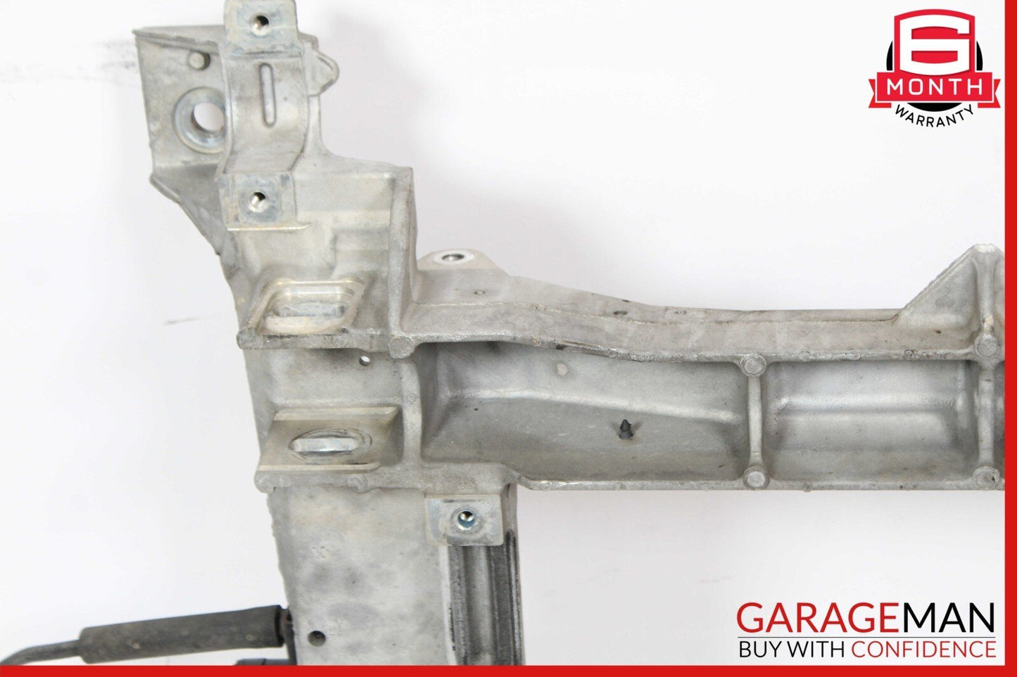 04-09 Cadillac XLR 4.6L V8 Front Engine Sub Frame Subframe Crossmember OEM