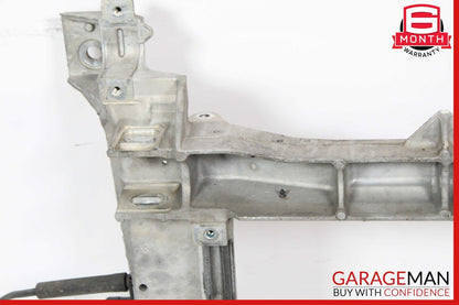 04-09 Cadillac XLR 4.6L V8 Front Engine Sub Frame Subframe Crossmember OEM