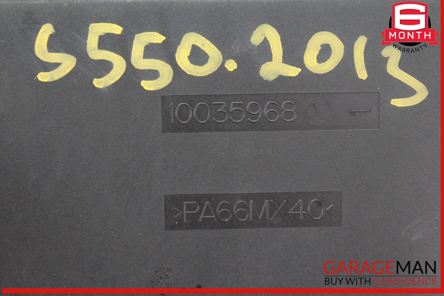 07-13 Mercedes W221 S550 Front Right Side Door Control Module 2219006304 OEM