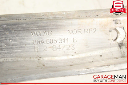 18-25 Audi Q5 SQ5 Rear Left or Rear Right Side Lower Control Arm 80A505311B OEM