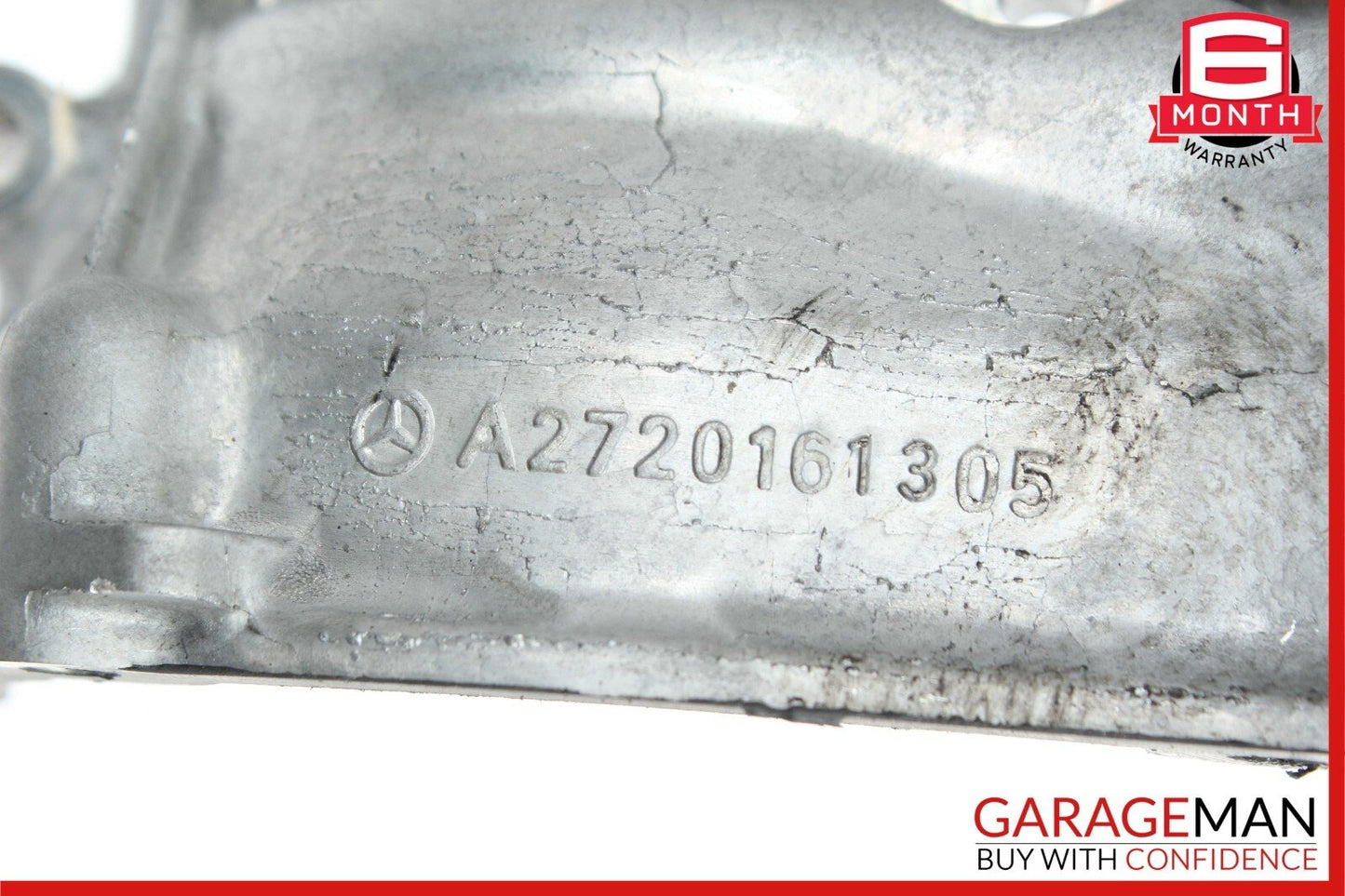 Mercedes GLK350 CLK350 C350 E350 Right Side Engine Cylinder Head Cover