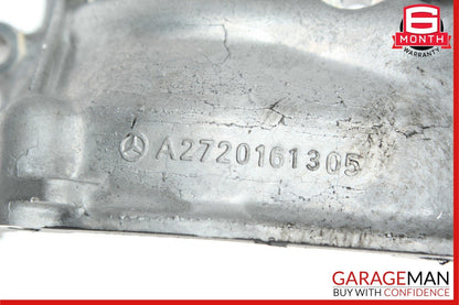 Mercedes GLK350 CLK350 C350 E350 Right Side Engine Cylinder Head Cover