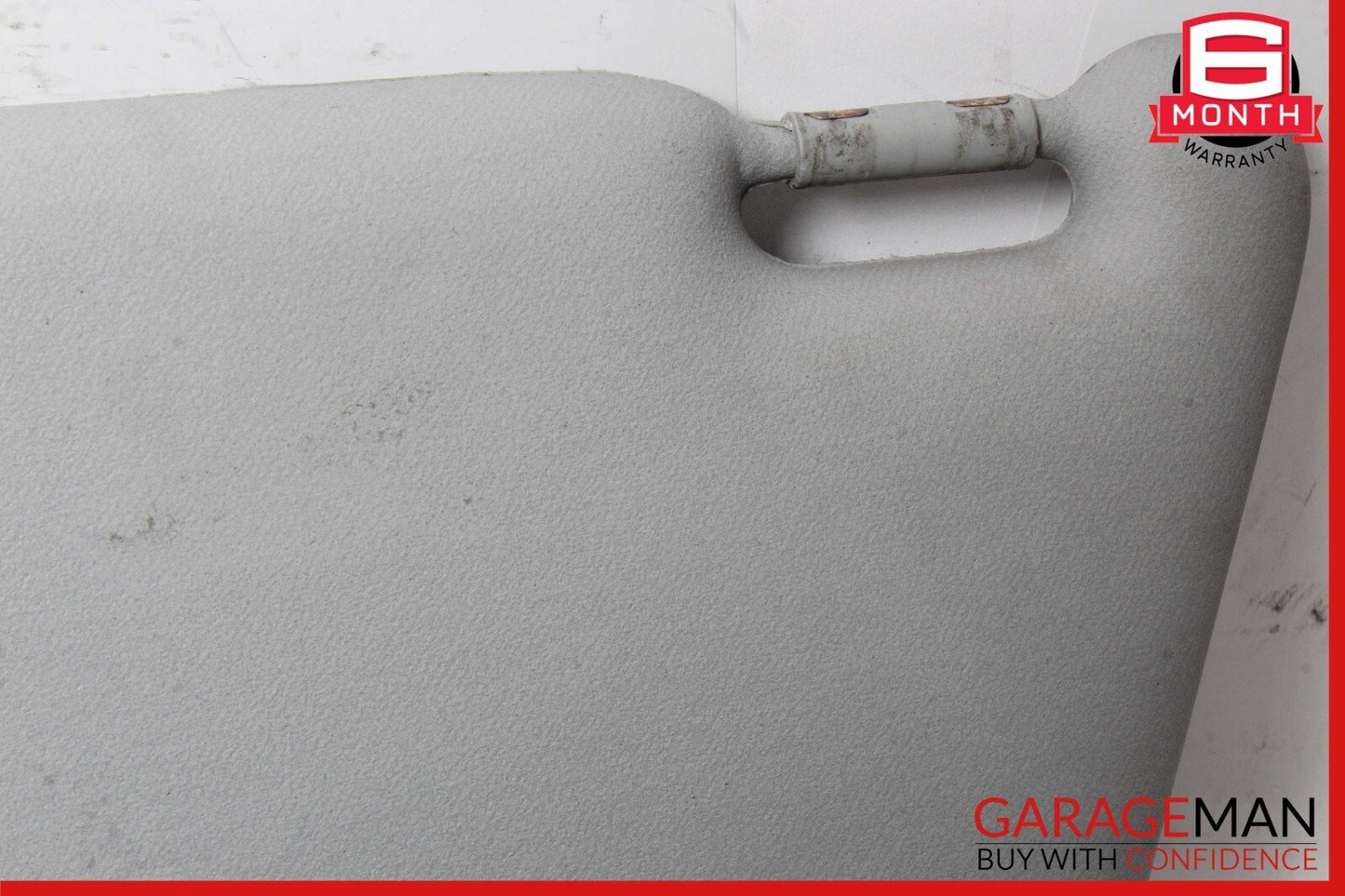 03-09 Mercedes-Benz C320 W203 Front Right Sun Visor Sunvisor 2038177320