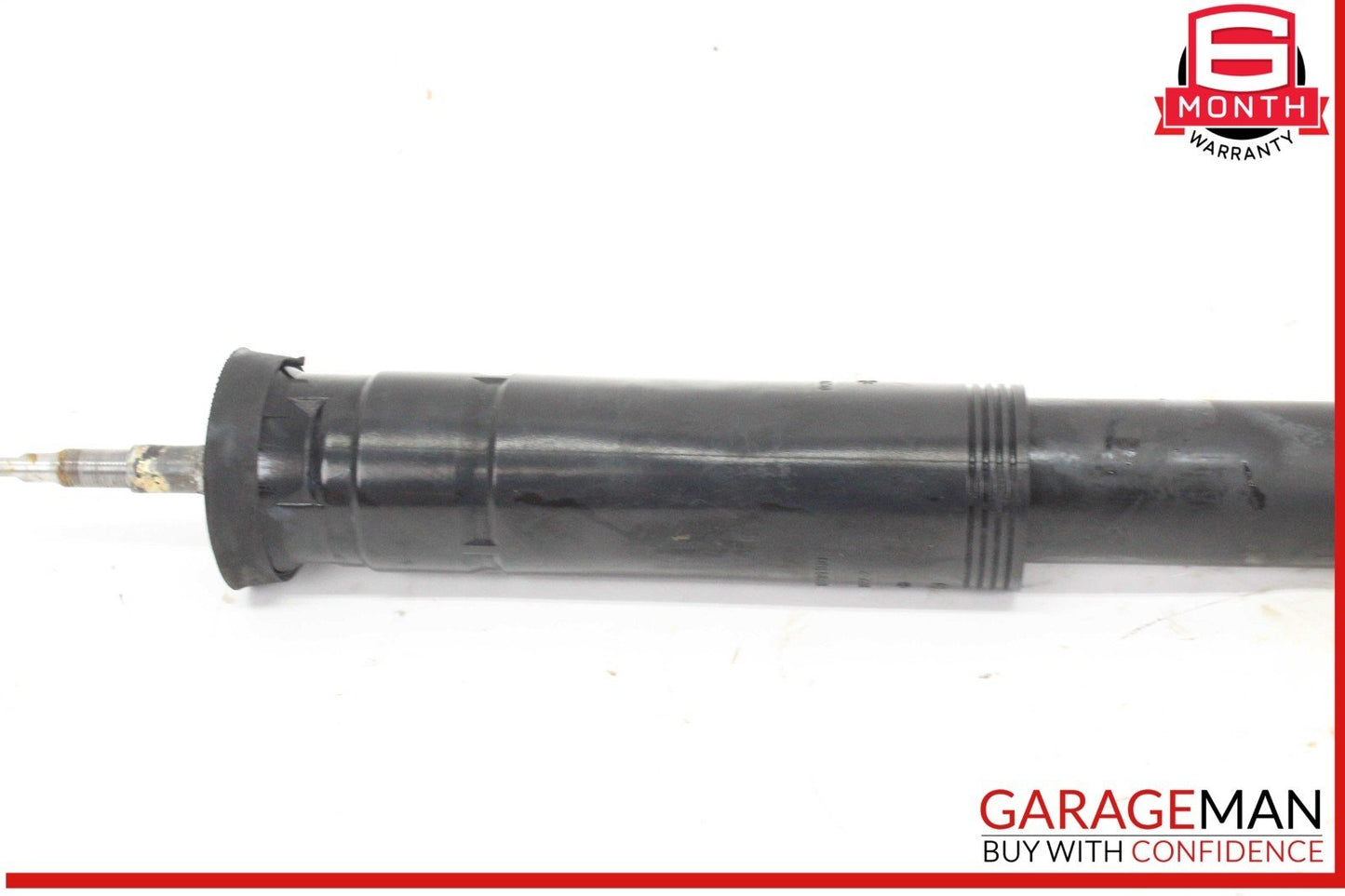 96-02 Mercedes W210 E320 E430 Front Left and Right Shock Strut Absorber Set OEM