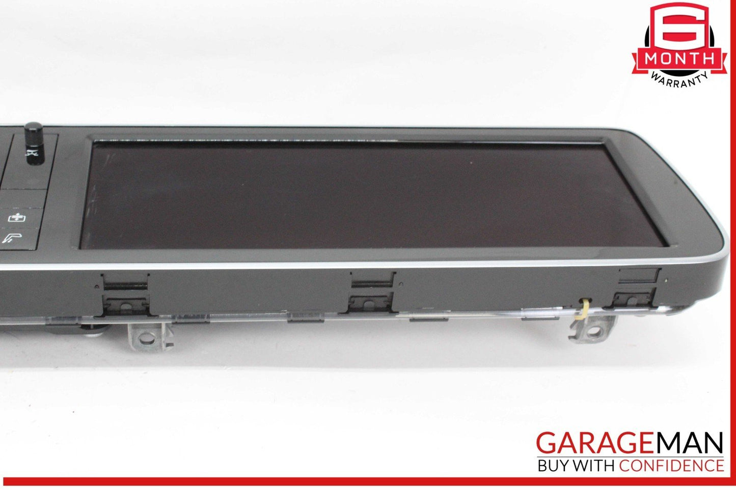 14-17 Mercedes W222 S550 Speedometer Gauge Display Screen 2229008510 OEM