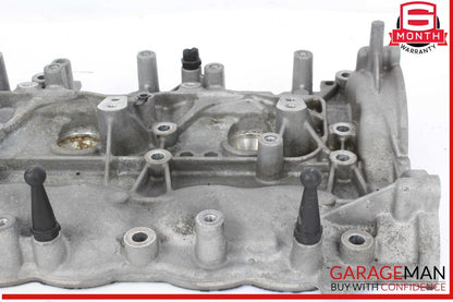 17-20 Mercedes R172 SLC43 AMG Right Side Engine Head Valve Cover 2760161200 OEM