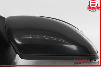 15-20 Mercedes W205 C300 Front Right Passenger Side Door Rear View Mirror OEM