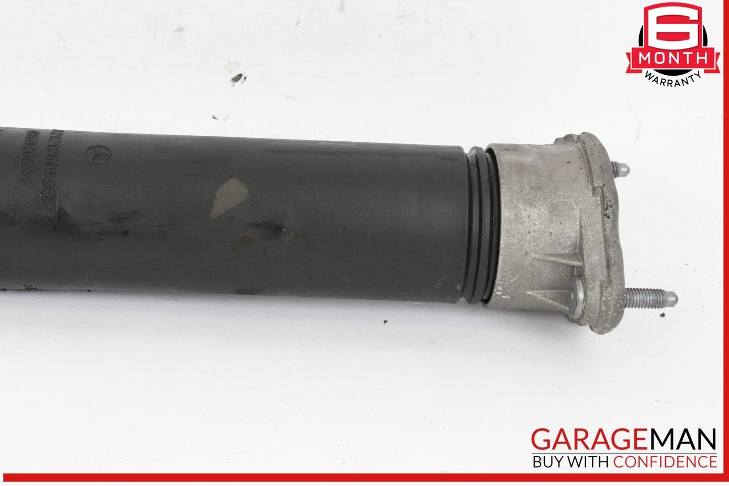 12-18 Mercedes W218 CLS550 CLS500 Rear Left & Right Strut Shock Absorber Set