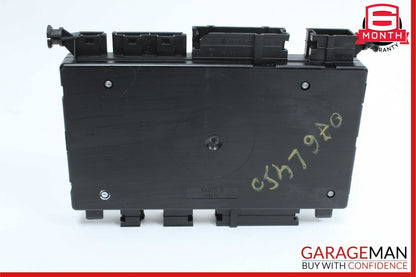 07-12 Mercedes GL550 GL450 Rear 3rd Third Seat Row Power Folding Control Module
