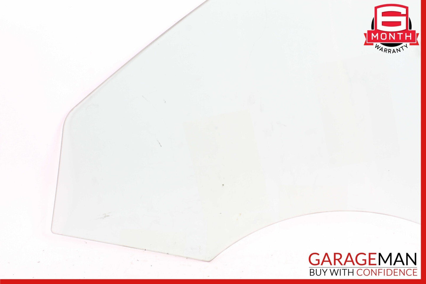 14-19 Mercedes W117 CLA250 CLA200 Front Right Door Window Auto Glass OEM