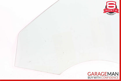 14-19 Mercedes W117 CLA250 CLA200 Front Right Door Window Auto Glass OEM