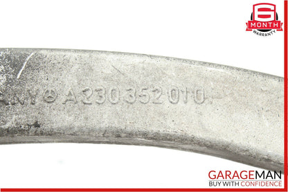 03-11 Mercedes E350 CLS550 SL500 Rear Right Side Upper Lateral Control Arm