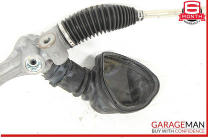 18-22 Toyota C-HR Power Steering Rack & Pinion Assembly OEM