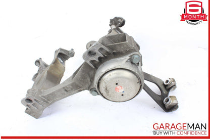05-08 Porsche Boxster 987 Rear Right Passenger Side Suspension Support Bracket