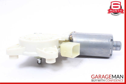 00-12 Mercedes R230 SL500 CL55 AMG Front Left Driver Door Window Regulator Motor