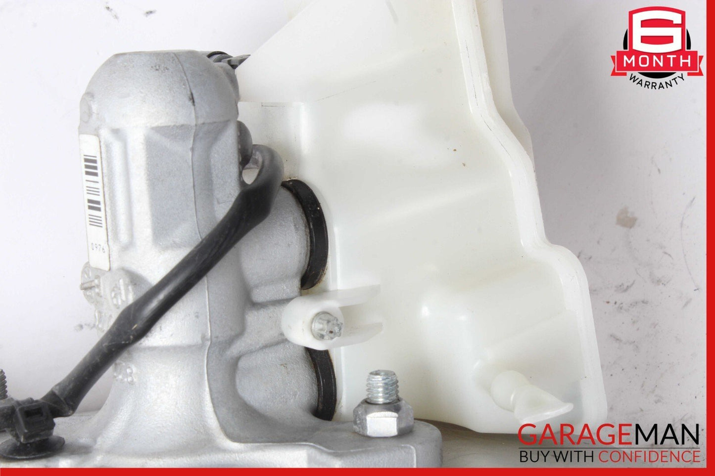 14-19 Mercedes W117 CLA45 AMG GLA250 Power Brake Booster Master Cylinder Assy