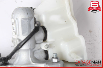 14-19 Mercedes W117 CLA45 AMG GLA250 Power Brake Booster Master Cylinder Assy