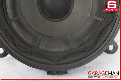 01-07 Mercedes W203 C230 Sport Front Right & Left Side Door Audio Speaker OEM