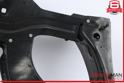 06-12 Mercedes X164 GL450 4MATIC Front Right Headlight Support Bracket OEM