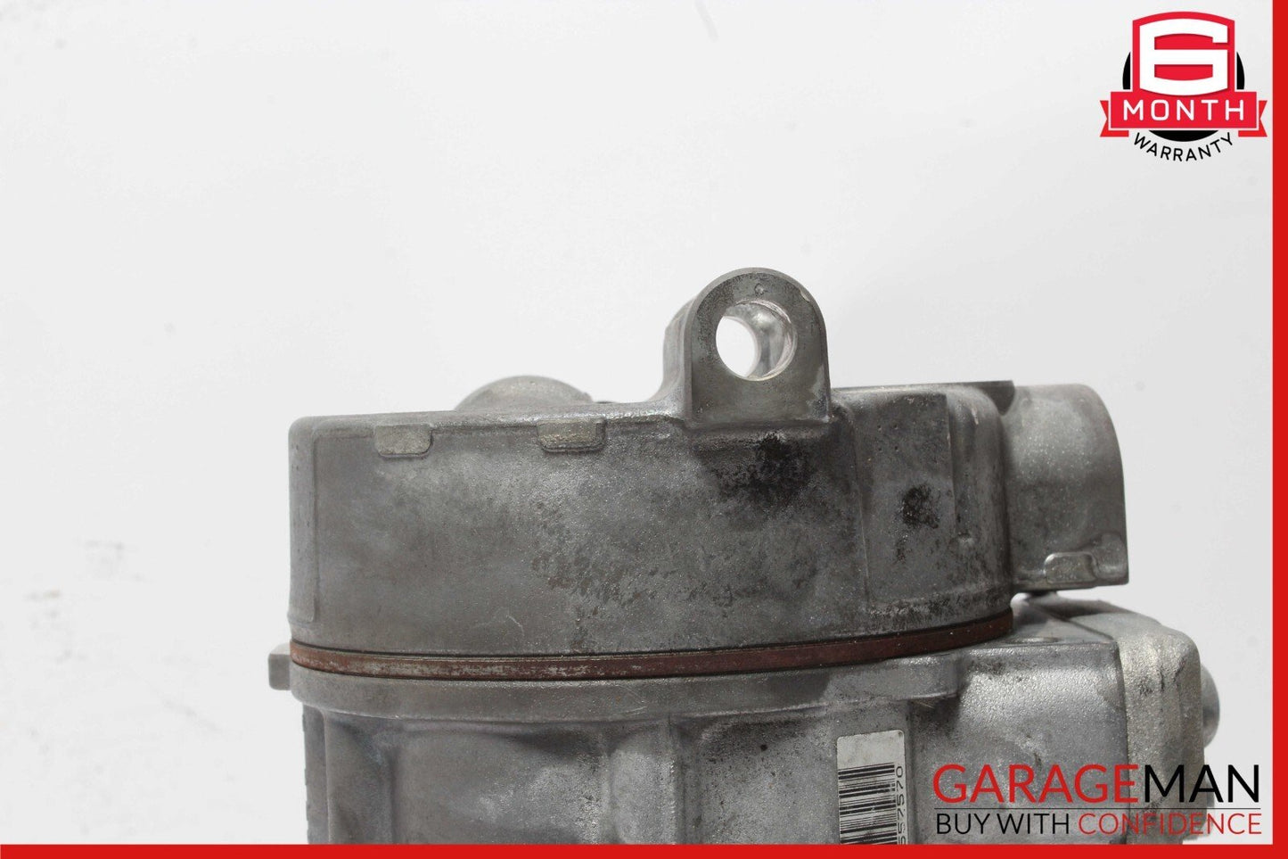 12-18 Mercedes W218 CLS500 CLS63 AMG A/C Air Conditioning Compressor Pump OEM