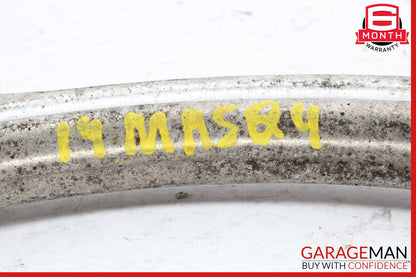 14-17 Maserati Ghibli Rear Right / Left Side Upper Tension Control Arm OEM