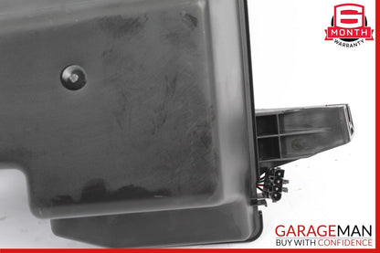 07-12 Mercedes X164 GL450 GL350 Rear Subwoofer Audio Speaker Harman Kardon OEM